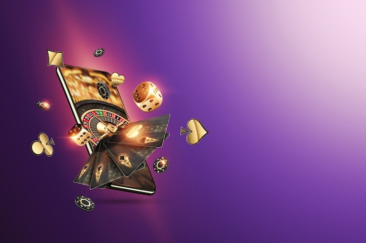 viobet Mode Penambangan Gratis