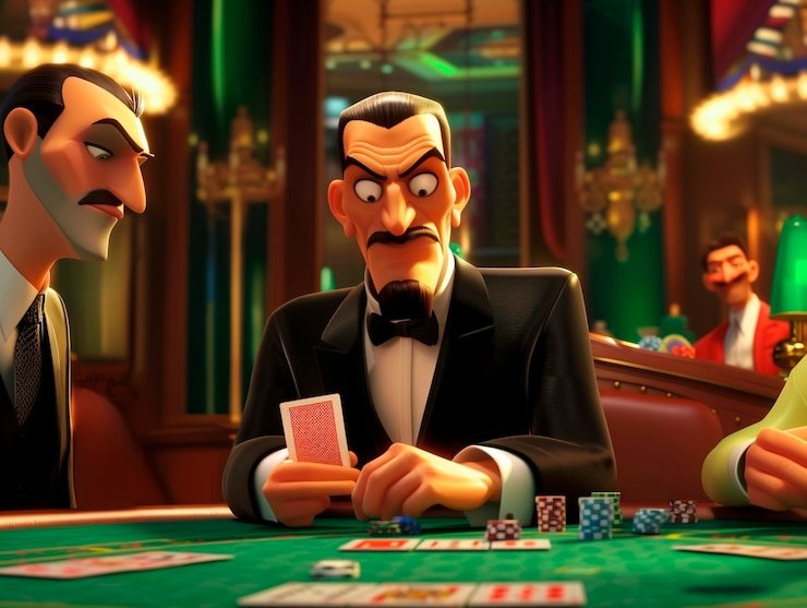 viobet Infinite Blackjack