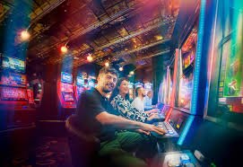 viobet gaming platform